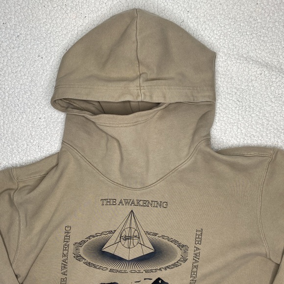Nike Kylie Irving The Awakening Hoodie: Size Large - Picture 3 of 13
